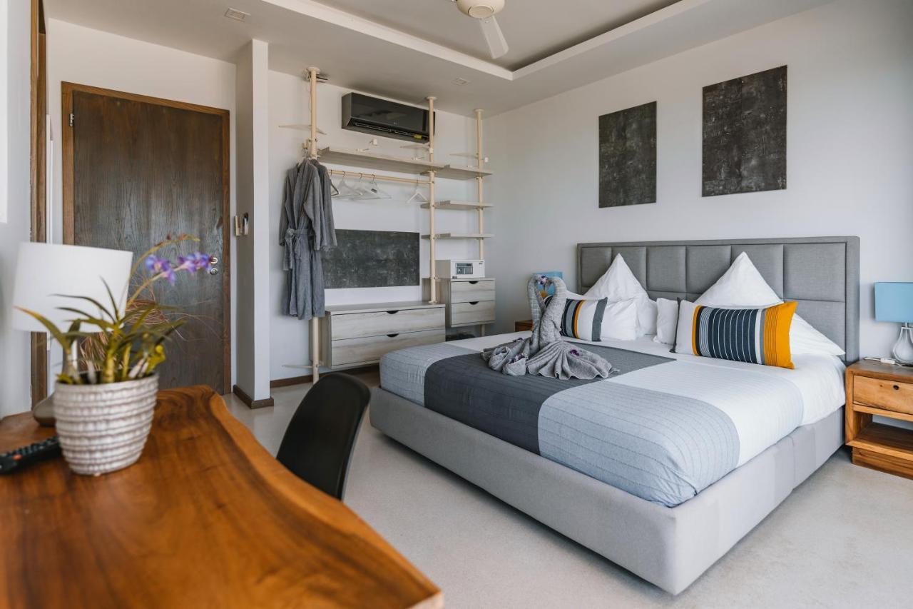 Paradise Villa Eden Bophut Kültér fotó